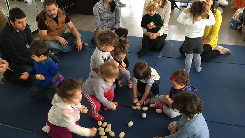 müzik bebek müziği çocuk