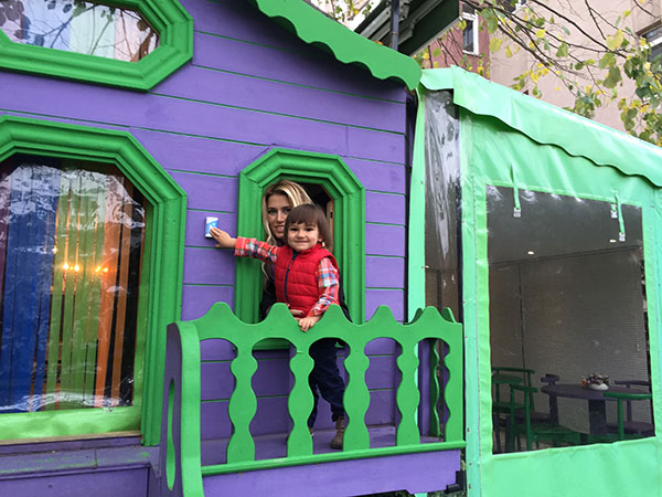 istanbul anne bebek kitap